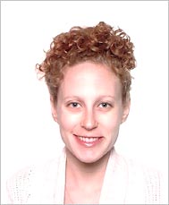 Laurie Behar