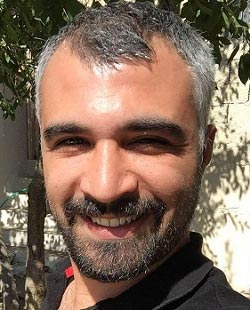 Muammer Gültekin