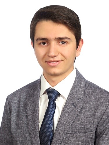 Deniz Ürük 