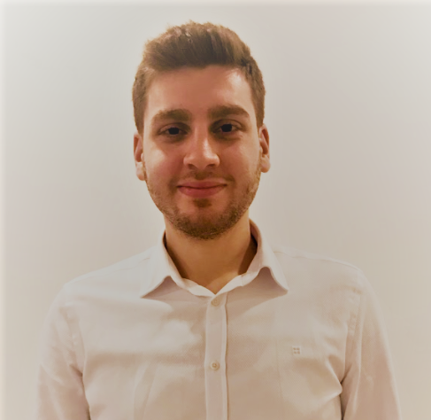 Deniz Ürük 